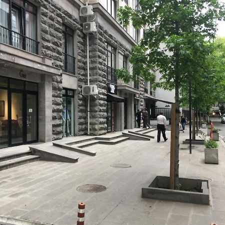 Apartment Vake Τυφλίδα Εξωτερικό φωτογραφία