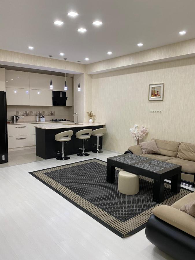 Apartment Vake Τυφλίδα Εξωτερικό φωτογραφία