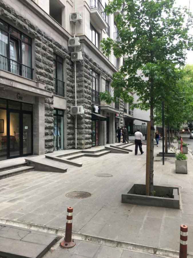 Apartment Vake Τυφλίδα Εξωτερικό φωτογραφία