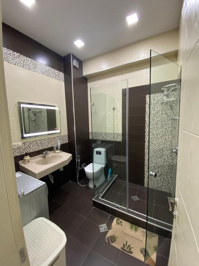 Apartment Vake Τυφλίδα Εξωτερικό φωτογραφία