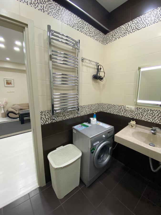 Apartment Vake Τυφλίδα Εξωτερικό φωτογραφία