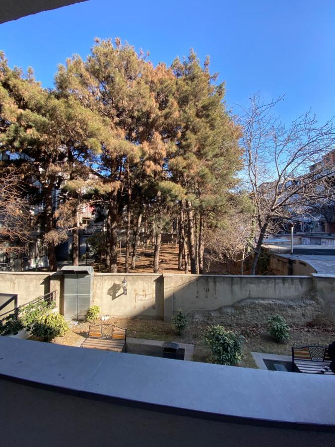 Apartment Vake Τυφλίδα Εξωτερικό φωτογραφία