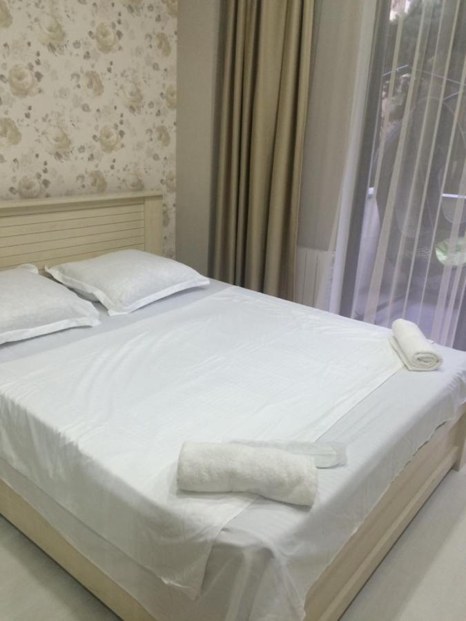 Apartment Vake Τυφλίδα Εξωτερικό φωτογραφία