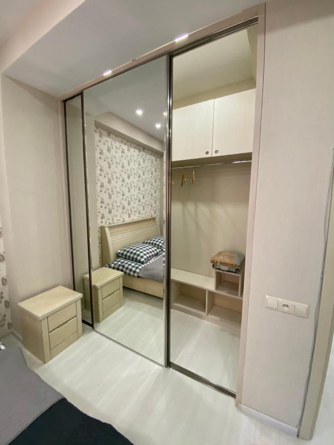 Apartment Vake Τυφλίδα Εξωτερικό φωτογραφία