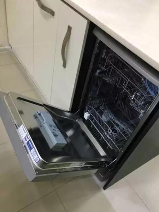 Apartment Vake Τυφλίδα Εξωτερικό φωτογραφία